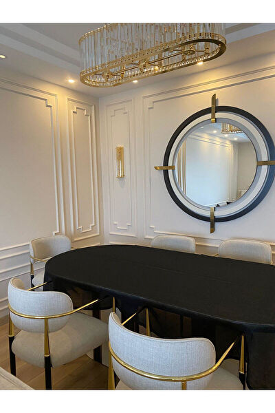 Zeren Home Masa Örtüsü