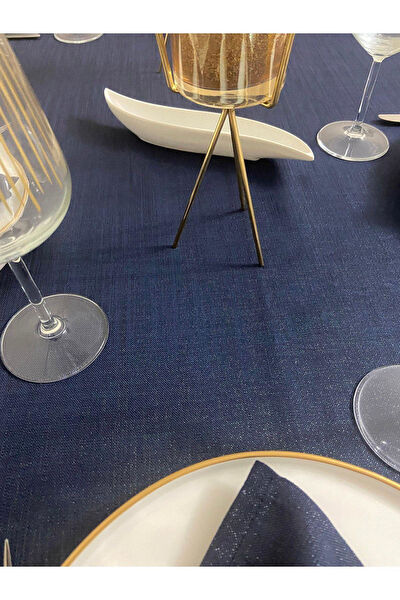 Zeren Home Masa Örtüsü