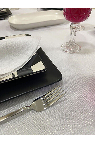 Zeren Home Masa Örtüsü