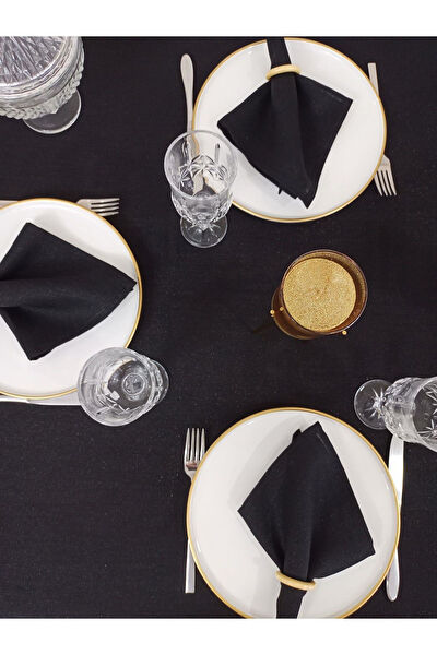 Zeren Home Masa Örtüsü