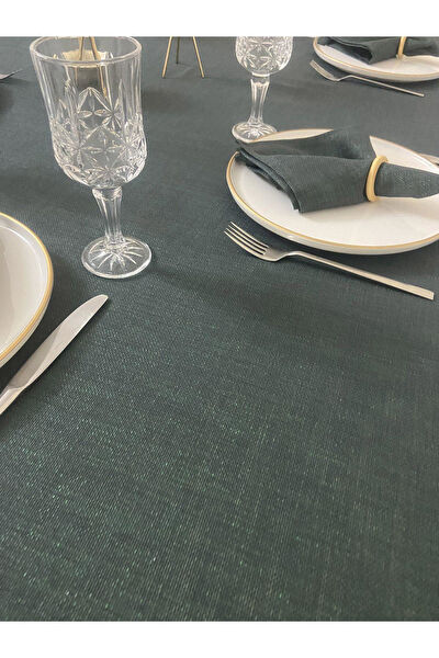 Zeren Home Masa Örtüsü