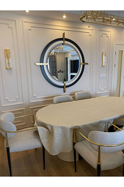 Zeren Home Masa Örtüsü