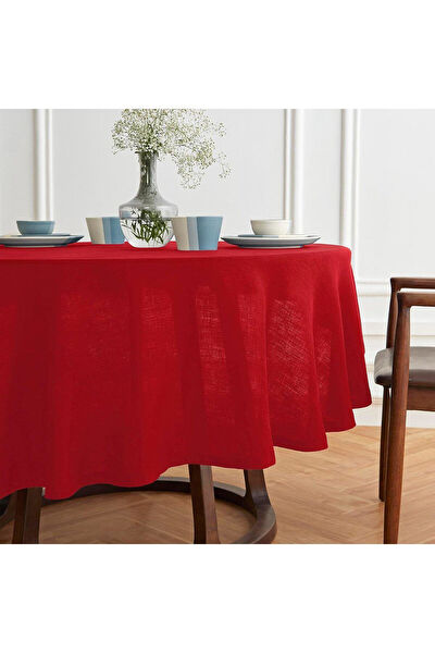 Zeren Home Masa Örtüsü