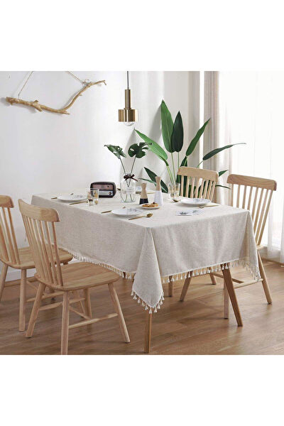 Zeren Home Masa Örtüsü