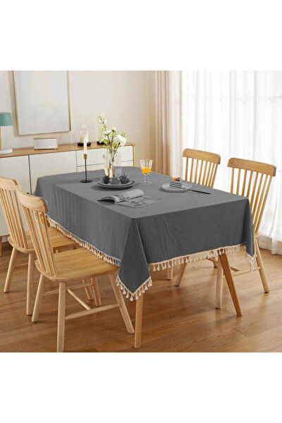 Zeren Home Masa Örtüsü