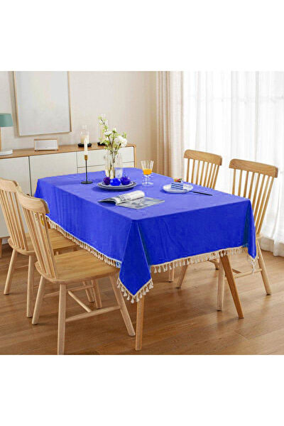 Zeren Home Masa Örtüsü