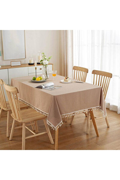 Zeren Home Masa Örtüsü