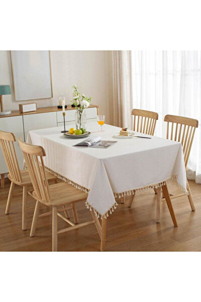 Zeren Home Masa Örtüsü