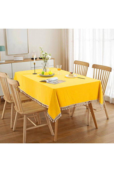 Zeren Home Masa Örtüsü