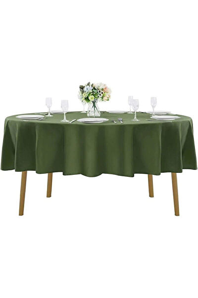 Zeren Home Masa Örtüsü