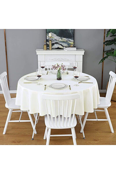 Zeren Home Masa Örtüsü