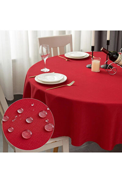 Zeren Home Masa Örtüsü