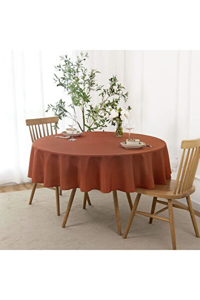 Zeren Home Masa Örtüsü