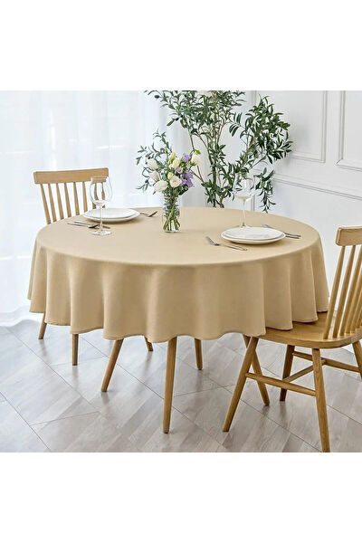 Zeren Home Masa Örtüsü