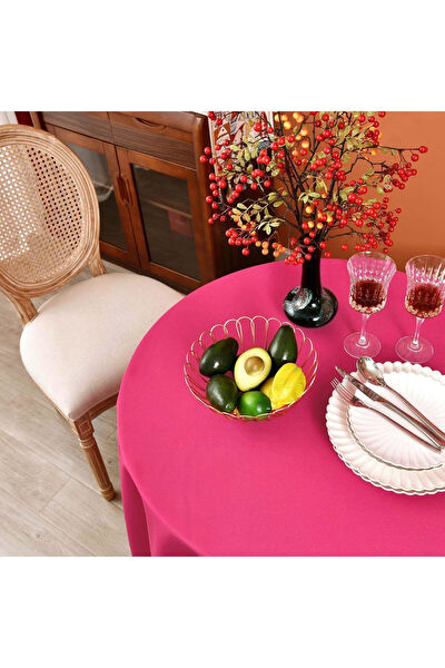 Zeren Home Masa Örtüsü