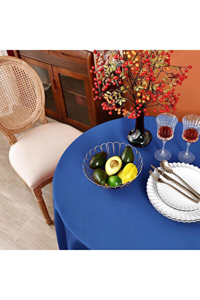 Zeren Home Masa Örtüsü