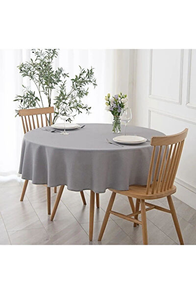 Zeren Home Masa Örtüsü