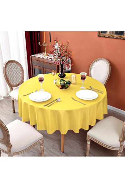 Zeren Home Masa Örtüsü