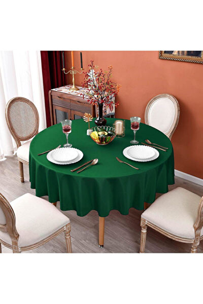 Zeren Home Masa Örtüsü