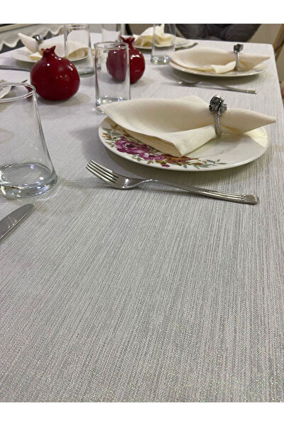 Zeren Home Masa Örtüsü
