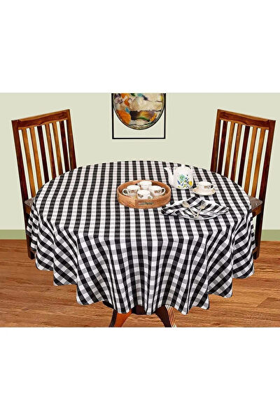 Zeren Home Masa Örtüsü