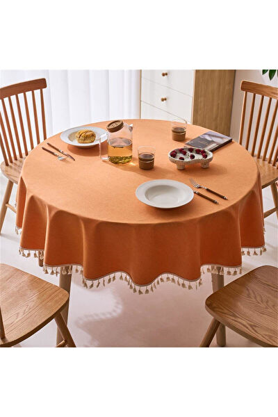 Zeren Home Masa Örtüsü