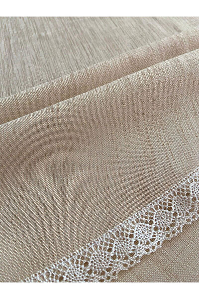 Zeren Home Masa Örtüsü