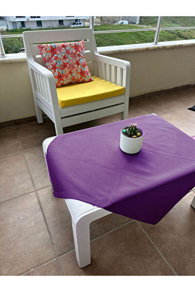 Zeren Home Masa Örtüsü