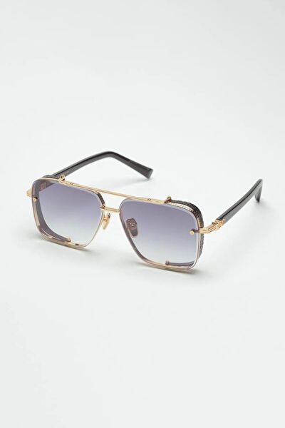 Bottega Unisex Güneş Gözlüğü