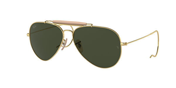 Ray-Ban Erkek Güneş Gözlüğü