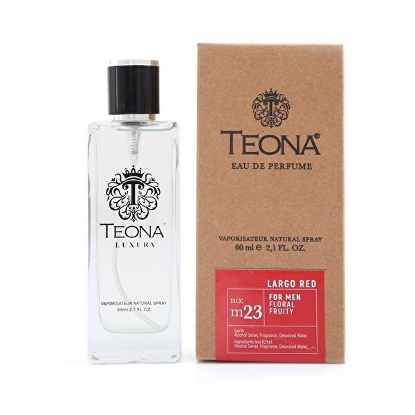 Teona Parfüm