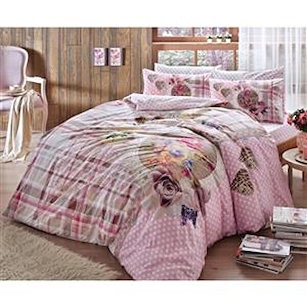 Taç Nevresim Takımı