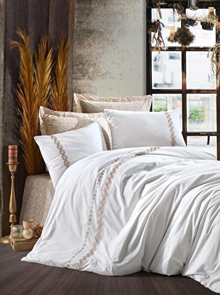 Cotton Box Nevresim Takımı