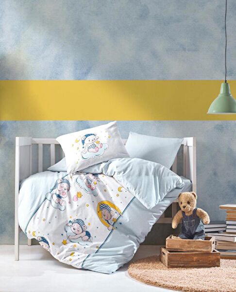 Cotton Box Nevresim Takımı