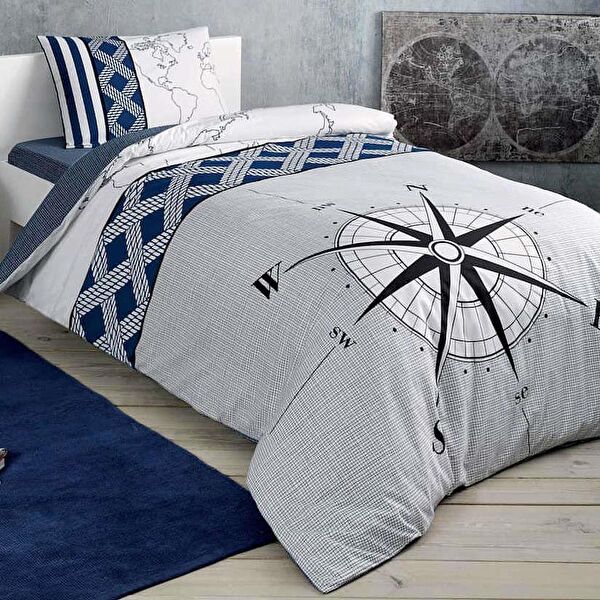 Taç Nevresim Takımı