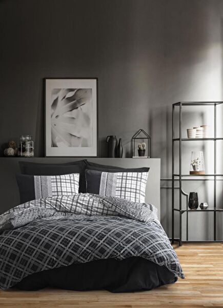 Cotton Box Nevresim Takımı