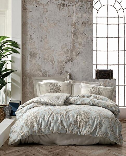 Cotton Box Nevresim Takımı