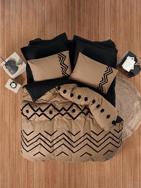 Cotton Box Nevresim Takımı