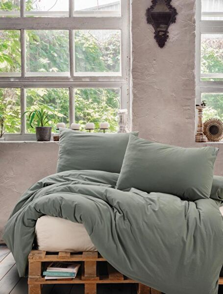 Cotton Box Nevresim Takımı