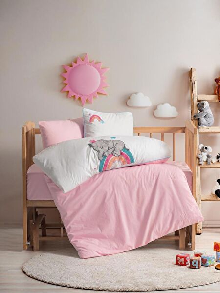 Cotton Box Nevresim Takımı