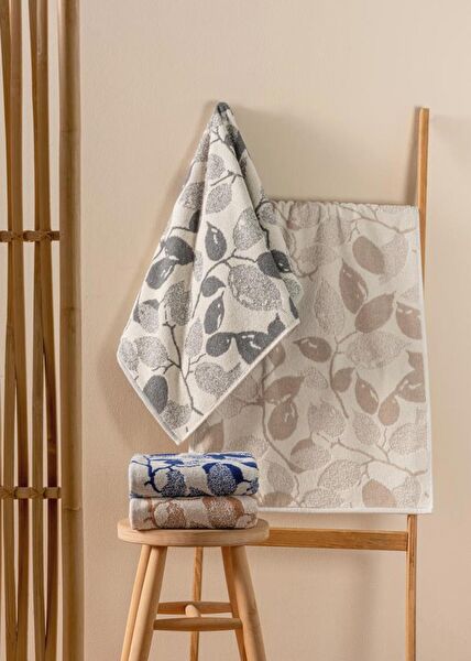 Cotton Box Banyo Havlusu