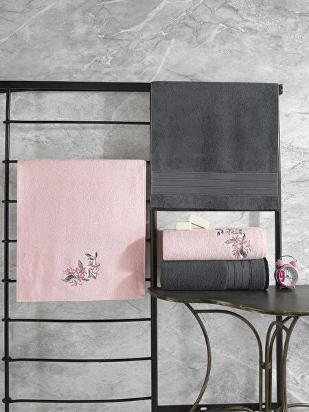 Cotton Box Banyo Havlusu