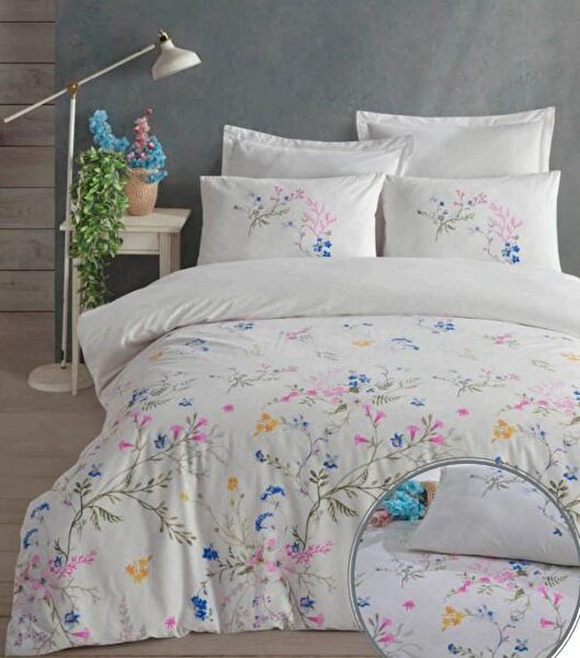 Altınbaşak Nevresim Takımı