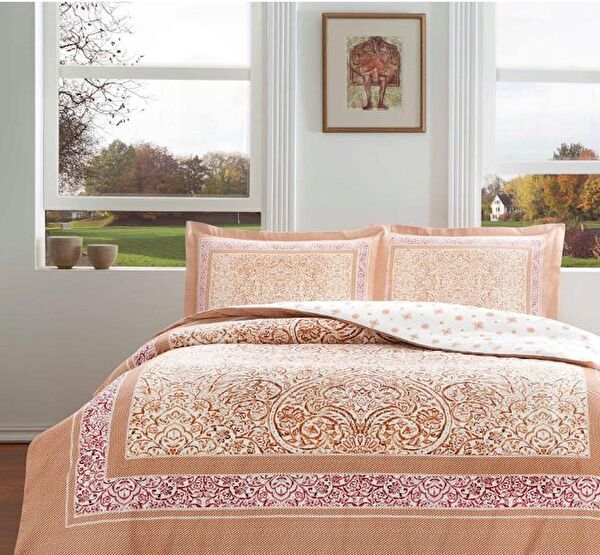 Taç Nevresim Takımı