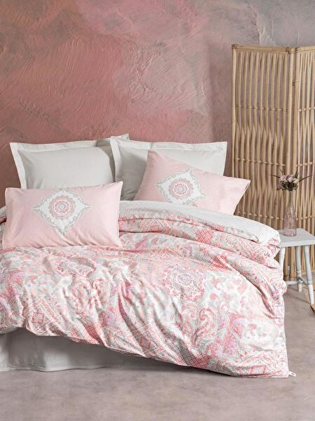 Cotton Box Nevresim Takımı