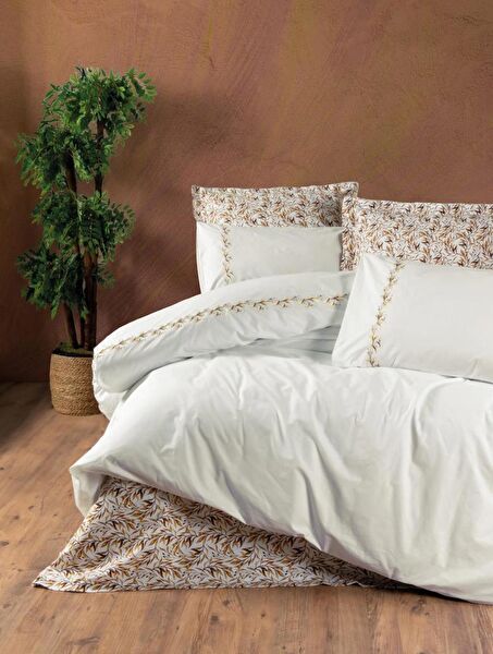 Cotton Box Nevresim Takımı