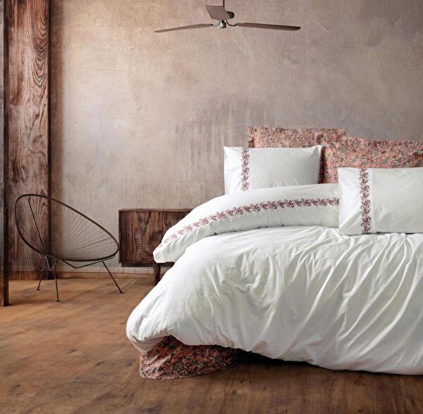 Cotton Box Nevresim Takımı