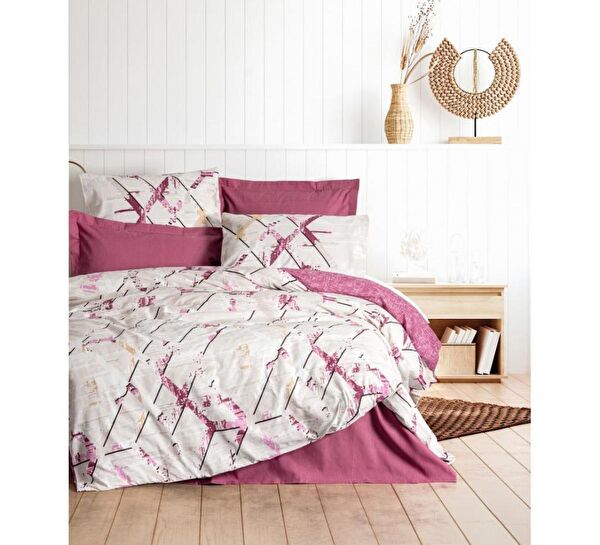 Cotton Box Nevresim Takımı