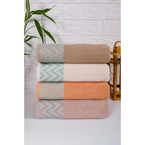 Nevresim Dünyası Banyo Havlusu