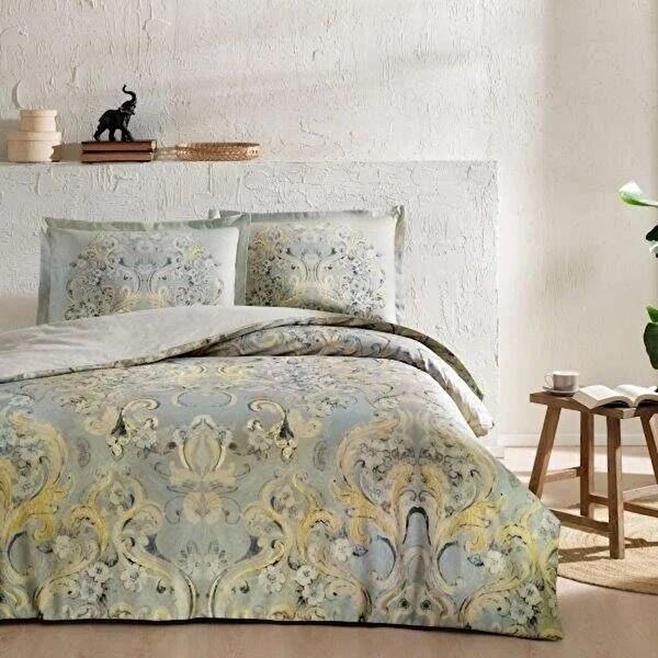 Taç Nevresim Takımı